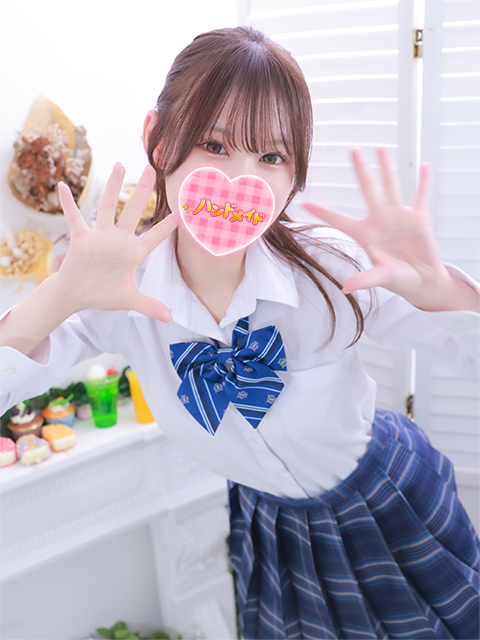 ハンドメイドまいかちゃん画像